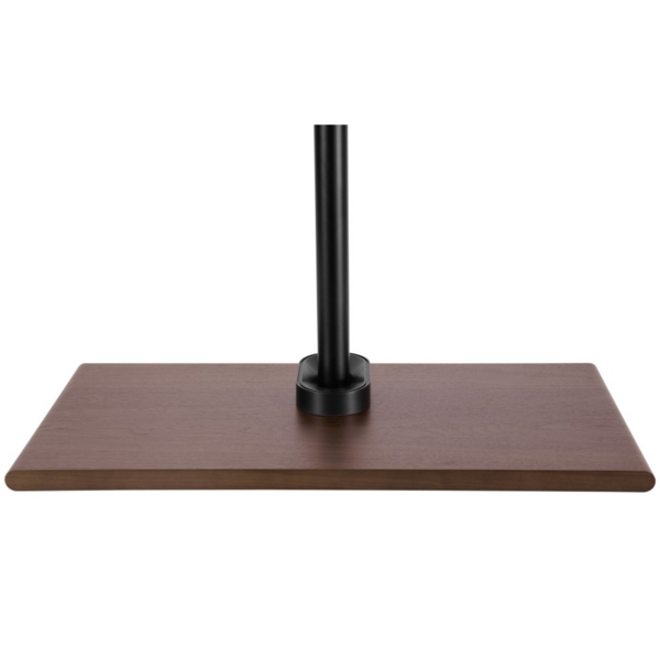 TV Standfuß für LCD/LED/Plasma TV -- 23-55