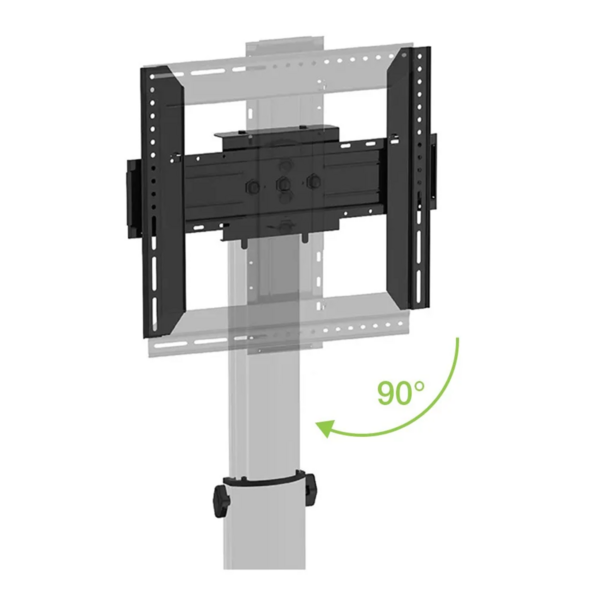 TV Standfuß für LCD/LED TV -- 32-65