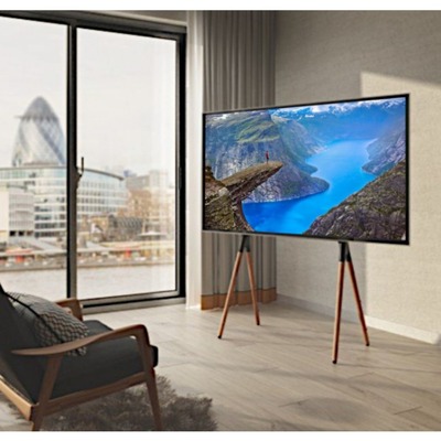 TV Standfuß, Tripod Style, LCD TV LED -- 49 TV Standfuß, Tripod Style, LCD TV LED -- 49