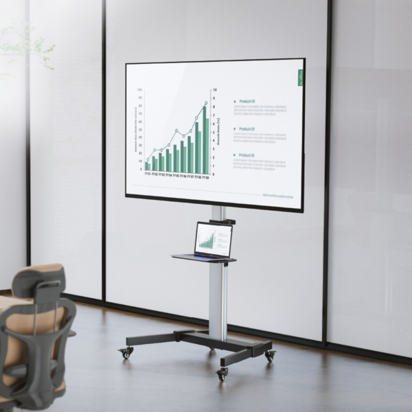 TV Wagen für LCD LED TV  -- 37-86