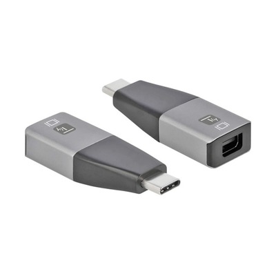 Type-c-to-MDP-4K60HZ --