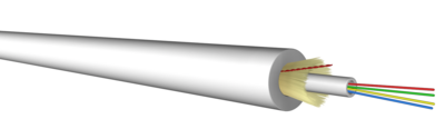 UC home fibre idrop 250 drag & blow I-DH OS2 -- 4E (1x4) B2ca 400N LSZH weiss G657A2 UC home fibre idrop 250 drag & blow I-DH OS2 -- 4E (1x4) B2ca 400N LSZH weiss G657A2