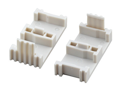 Universal Clip beige fr SC-Duplex -- 