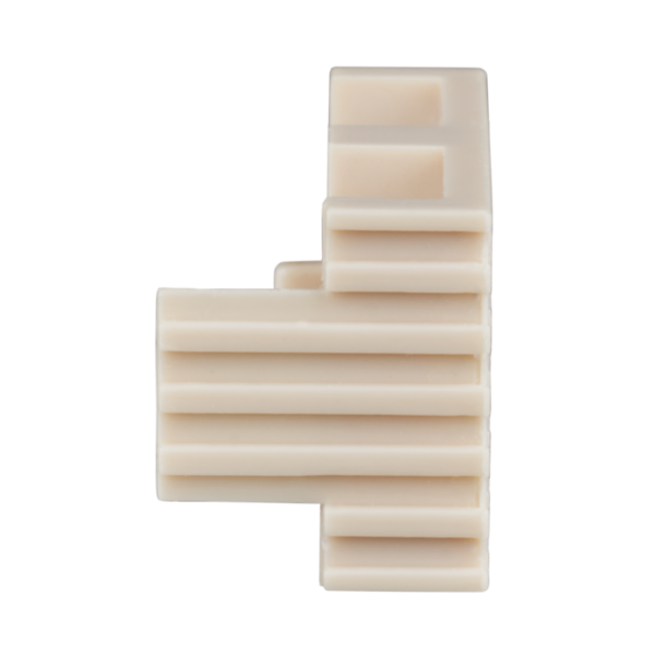 Universal Clip beige für SC-Duplex --