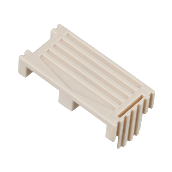 Universal Clip beige für SC-Duplex --