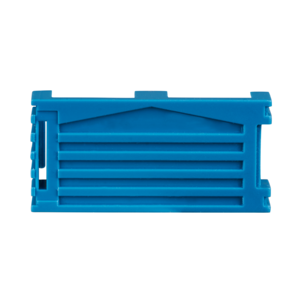 Universal Clip blau für SC-Duplex --