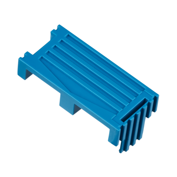 Universal Clip blau für SC-Duplex --