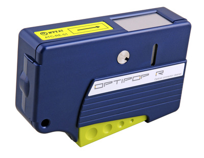 US Conec Optipop R Ferrulenreiniger  -- Nachfüllpackung - 6 Stück
