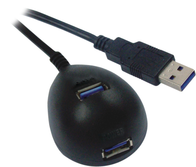USB 3.0 Desktop, 1,8m, Verlängerungskabel USB 3.0 Desktop, 1,8m, Verlängerungskabel
