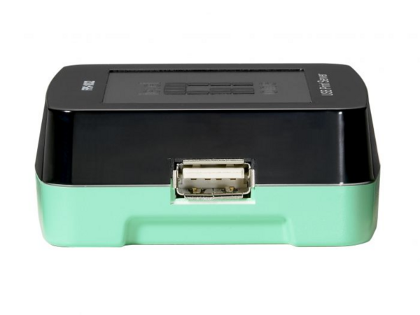 USB Printserver -- 1xUSB, 1xRJ45