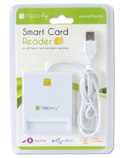 USB2.0 Chipkartenleser, USB2.0 Chipkartenleser,