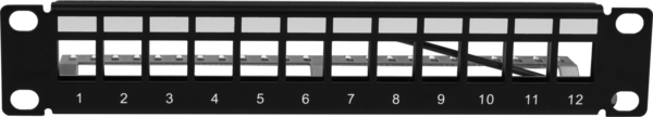 Verteilerfeld 10
