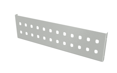 Verteilerplatte 24 ST für -- Miniwandverteiler 53605.1V2 Verteilerplatte 24 ST für -- Miniwandverteiler 53605.1V2
