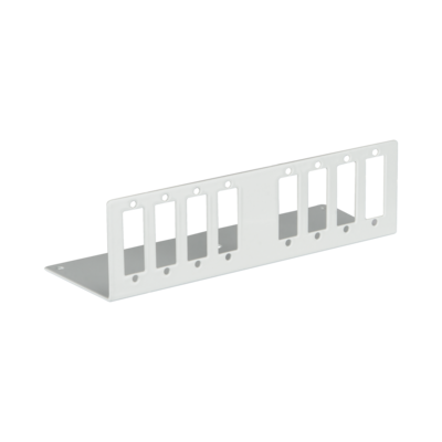 Verteilerplatte 6 SC-D für 53603.1 --