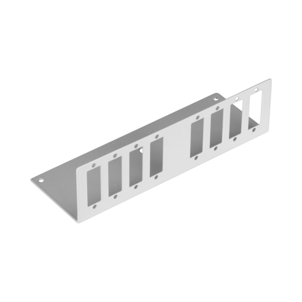 Verteilerplatte 6 SC-D für 53603.1 --