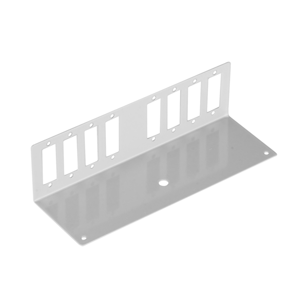 Verteilerplatte 6 SC-D für 53603.1 --