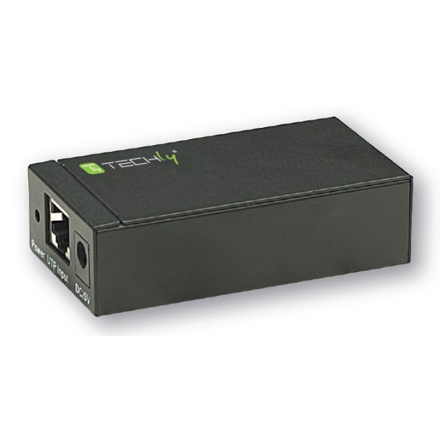 VGA Empfänger für Extender/Audio-/Video-Splitter (300m)