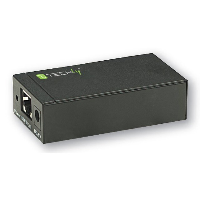 VGA Empfänger für Extender/Audio-/Video-Splitter (300m) VGA Empfänger für Extender/Audio-/Video-Splitter (300m)