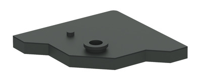 Vibrationsdämpfer, Set 4 Stück, für PRO -- Vibrationsdämpfer, Set 4 Stück, für PRO --