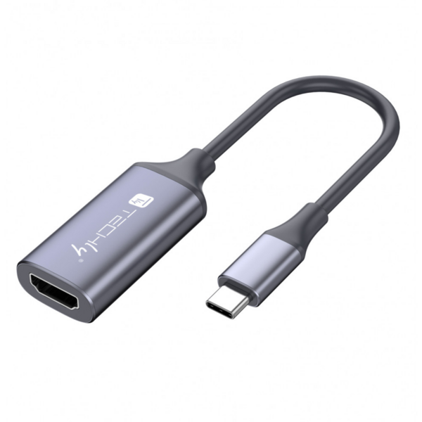 Video Grabber HDMI 4K@30Hz to USB-C? 3.2, 1080P 60fps Streaming/Aufnahme HDMI