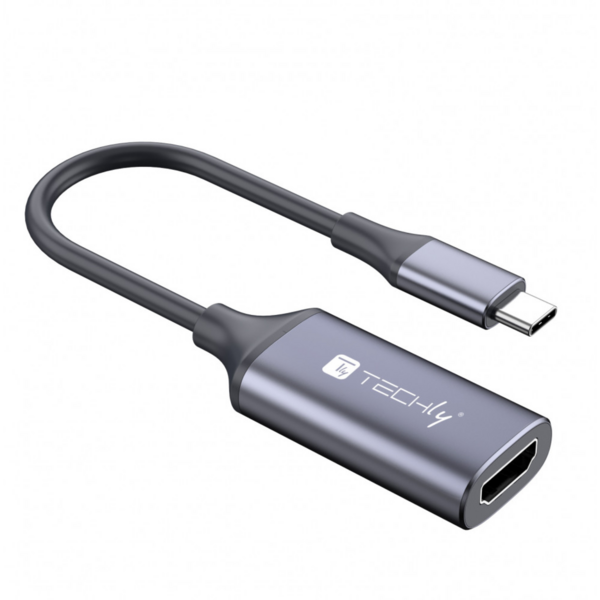 Video Grabber HDMI 4K@30Hz to USB-C? 3.2, 1080P 60fps Streaming/Aufnahme