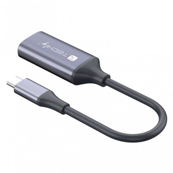 Video Grabber HDMI 4K@30Hz to USB-C? 3.2, 1080P 60fps Streaming/Aufnahme