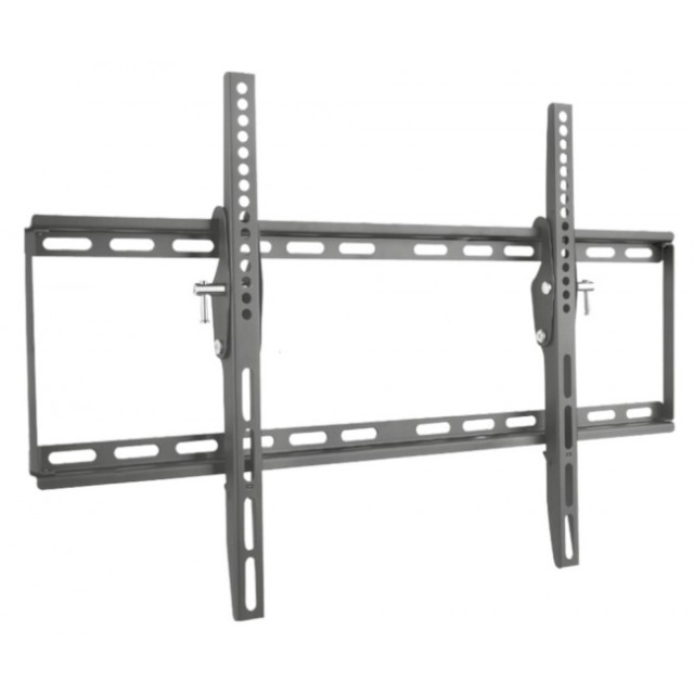 Wandhalterung für LCD TV LED 40-65, schwarz Wandhalterung für LCD TV LED 40-65, schwarz