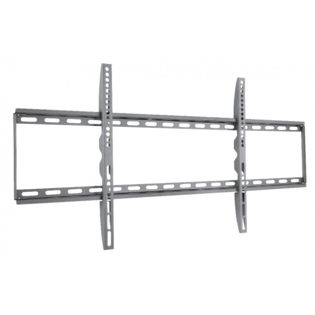 Wandhalterung für LCD TV LED 42-80, Slim fix, schwarz Wandhalterung für LCD TV LED 42-80, Slim fix, schwarz
