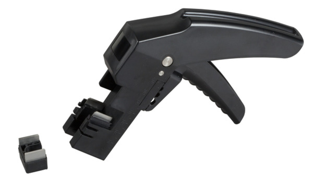 Werkzeug + Messgeräte Crimpzange für E-20070 und E-20091,  - 1 VPE = 30 Stück