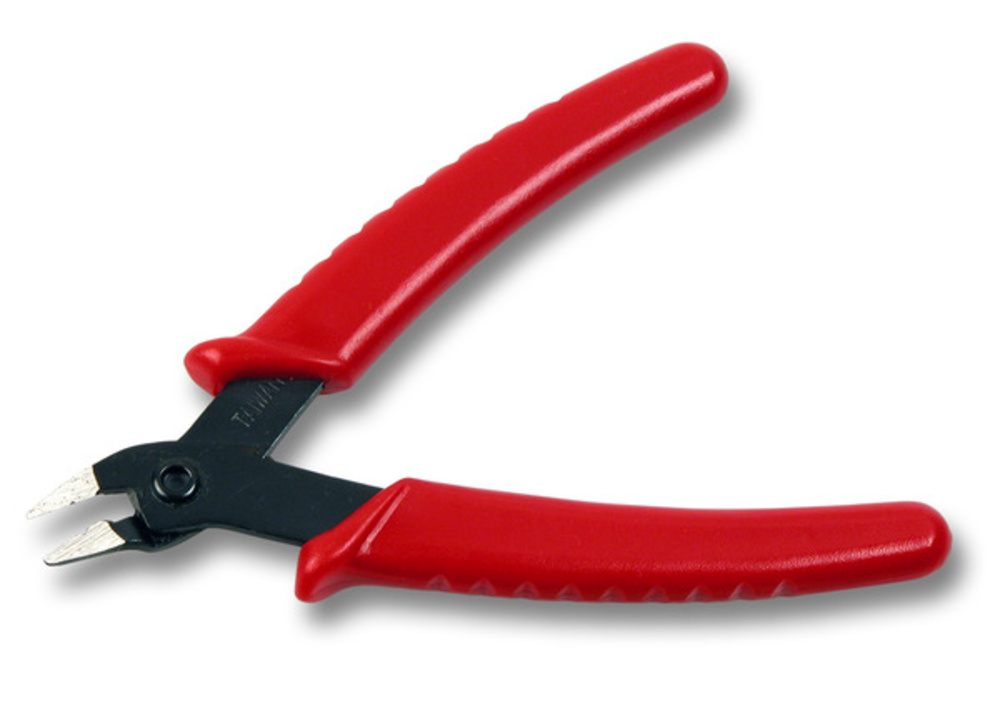 Werkzeug + Messgeräte Kabelcutter,  - 1 VPE = 15 Stück
