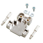 D-Sub / Steckverbinder D-Sub / Steckverbinder