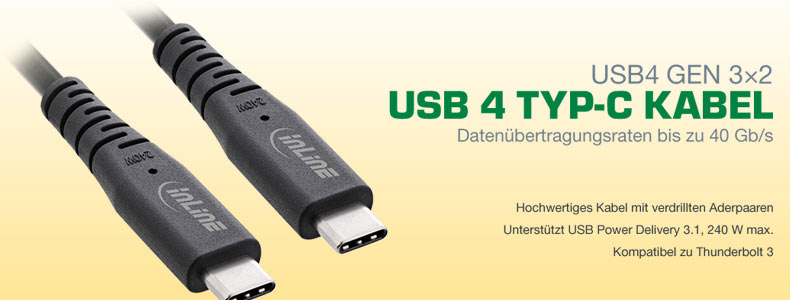 USB4.0