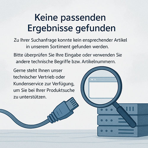 Keine Ergebnisse gefunden