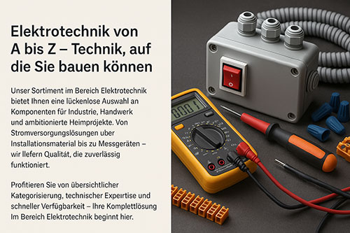 Elektrotechnik