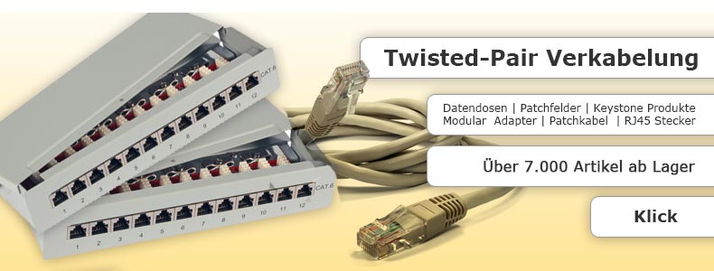 Twisted-Pair