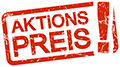 Aktionspreis