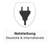 Kabelfinder - Netzleitung