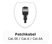 Kabelfinder - Patchkabel