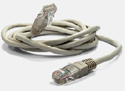 S-VGA Schwarz Kabel-Schnittstelle und Netzteil InLine 17301/ DVI-I DVI-I