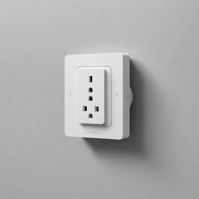 OCHNO Plug and Play Konzept