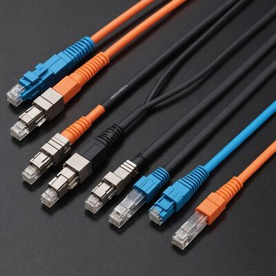 Patchkabel LWL