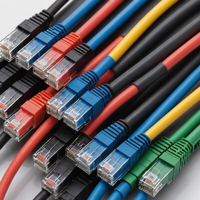 Patchkabel RJ45