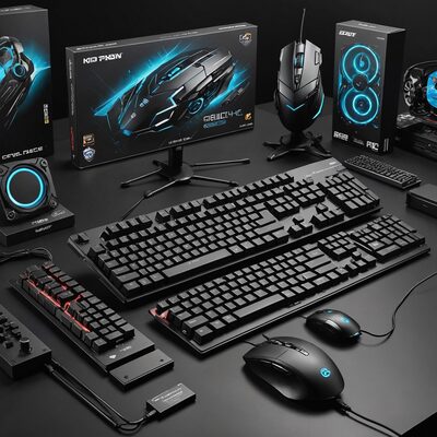 PC Zubehör