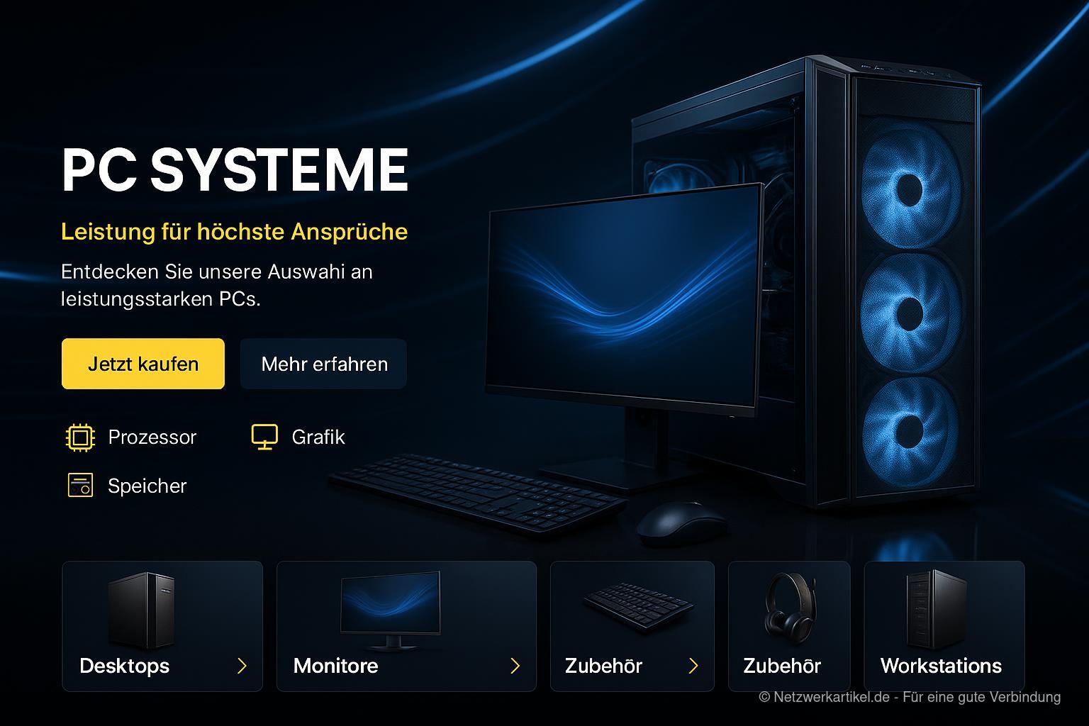 PC-Systeme