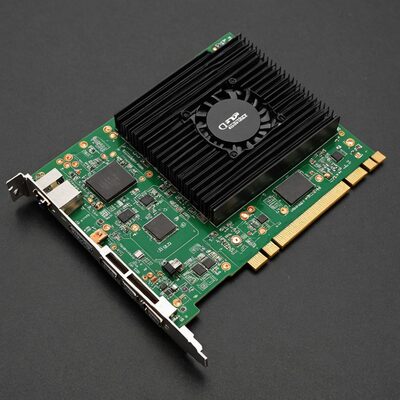 PCI Express Karten