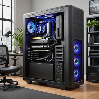 PCs/Workstations