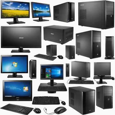 Personal Computer (PC)