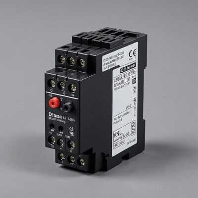 Phasenüberwachungsrelais