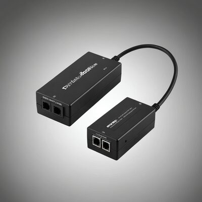 PoE-Adapter