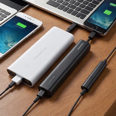 Powerbank